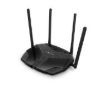 תמונה של MERCUSYS MR80X AX3000 Dual Band WiFi 6 Gigabit Router