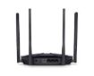 תמונה של MERCUSYS MR80X AX3000 Dual Band WiFi 6 Gigabit Router