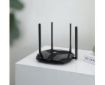 תמונה של MERCUSYS MR80X AX3000 Dual Band WiFi 6 Gigabit Router