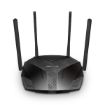 תמונה של MERCUSYS MR80X AX3000 Dual Band WiFi 6 Gigabit Router