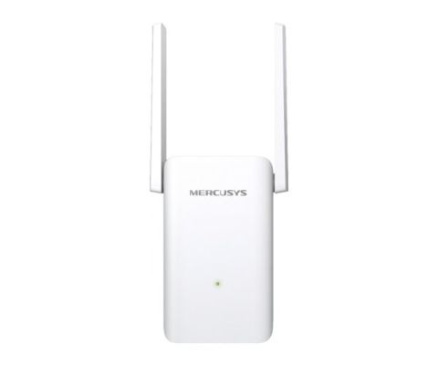 תמונה של מגדיל טווח MERCUSYS ME80X AX3000 WiFi 6 Gigabit