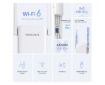תמונה של מגדיל טווח MERCUSYS ME80X AX3000 WiFi 6 Gigabit