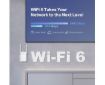 תמונה של מגדיל טווח MERCUSYS ME80X AX3000 WiFi 6 Gigabit