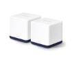 תמונה של MERCUSYS Halo H50G AC1900 Mesh WiFi 5 System 2 Pack Gigabit
