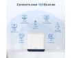 תמונה של MERCUSYS Halo H50G AC1900 Mesh WiFi 5 System 2 Pack Gigabit