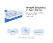 תמונה של MERCUSYS Halo H50G AC1900 Mesh WiFi 5 System 2 Pack Gigabit