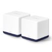 תמונה של MERCUSYS Halo H50G AC1900 Mesh WiFi 5 System 2 Pack Gigabit