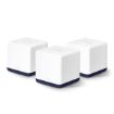 תמונה של MERCUSYS Halo H50G AC1900 Mesh WiFi 5 System 3 Pack Gigabit