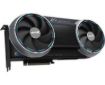 תמונה של כרטיס מסך GIGABYTE AORUS GeForce RTX 5090 INFINITY 32GB GDDR7