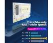 תמונה של MAIWO M.2 NVMe SSD to PCIe 3.0 Adapter Card KT058A
