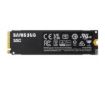 תמונה של דיסק פנימי Samsung 990 1TB NVMe PCIe 4.0 M.2 2280 SSD