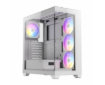 תמונה של מחשב נייח CX300 ARGB 750W B850M WIFI R5 7500X3D 32GB 1TB 5060 ICE