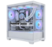 תמונה של מחשב נייח CX300 ARGB 750W B850M WIFI R5 7500X3D 32GB 1TB 5060 ICE