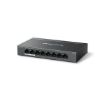 תמונה של MERCUSYS MS108GP 8 Port Gigabit Switch 7 Port PoE 65W