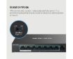 תמונה של MERCUSYS MS108GP 8 Port Gigabit Switch 7 Port PoE 65W