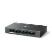 תמונה של MERCUSYS MS108GP 8 Port Gigabit Switch 7 Port PoE 65W