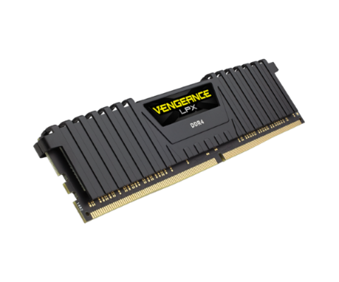 תמונה של ז.לנייח Corsair DDR4 Vengeance LPX 8GB 3200MHZ C16 FOR INTEL XMP