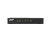 תמונה של מתג לא מנוהל 2x10GbE + QNAP QSW-2104-2T-R2 4x2.5GbE