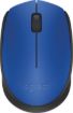 תמונה של עכבר אלחוטי Logitech M171 Wireless Mouse Blue