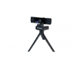 תמונה של מצלמת אינטרנט Verbatim AWC-03 UHD 4K Autofocus with Dual Mic