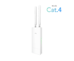 תמונה של נתב מוקשח אלחוטי כולל מודם סלולרי CUDY LT500 OUTDOOR 4G LTE