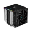 תמונה של קירור למעבד Deep COOL AK620 DIGITAL SE 260W TDP 161mm RGB