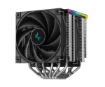 תמונה של קירור למעבד Deep COOL AK620 DIGITAL SE 260W TDP 161mm RGB