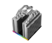 תמונה של קירור למעבד Deep COOL AK620 DIGITAL SE 260W TDP 161mm RGB