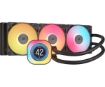 תמונה של קירור נוזלי  Corsair iCUE TITAN 360 RX LCD Balck 360mm AIO