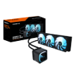 תמונה של קירור נוזלי למעבד GIGABYTE EAGLE 360 ARGB