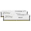 תמונה של זכרון לנייח Kingston FURY Beast DDR5 32GB 2x16GB 6000 C36 EXPO