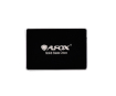 תמונה של דיסק פנימי AFOX SD250 1TB SATAIII 2.5 3D NAND 500/450RW