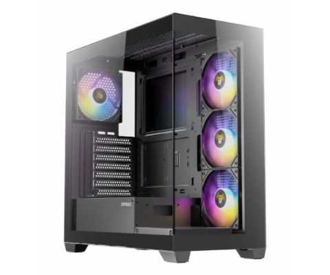 תמונה של מחשב גיימינג CX300 750W H810 U5-225F 16GB DDR5 1TB NVME RTX 3050