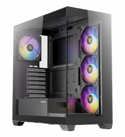 תמונה של מחשב CX300 ARGB 700W B650M R5-9600X 32GB DDR5 1TB NVME 5060