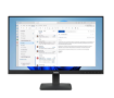 תמונה של מסך ThinkVision S24-4e 4ms 100Hz FHD IPS 23.8 HDMI VGA Black Vesa