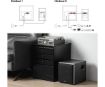 תמונה של סאבוופר EDIFIER T5 8 Inch Powerd Subwoofer 70W RMS