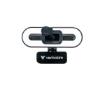 תמונה של מצלמה Verbatim AWC-02 FHD 1080P Autofocus with Mic and Light