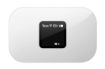 תמונה של מודם נתב סלולרי אלחוטי נייד ProView P4GW6 WIFI6 4G up to 10 users