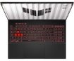 תמונה של מחשב נייד ASUS TUF GAMING F16 R9-8940HX 32GB 1TB NVME RTX5060 3Y