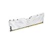 תמונה של זכרון לנייח NETAC Shadow II DDR5 6000Mhz 32GB 2x16GB C38 WHITE
