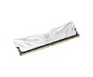 תמונה של זכרון לנייח NETAC Shadow II DDR5 6000Mhz 32GB 2x16GB C38 WHITE