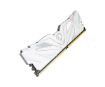 תמונה של זכרון לנייח NETAC Shadow II DDR5 6000Mhz 32GB 2x16GB C38 WHITE