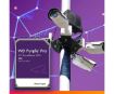 תמונה של דיסק קשיח פנימי לנייח WD 4TB Purple 5400rpm 128MB 3.5