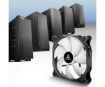 תמונה של מאורר למארז Antec 140mm Case Fan 3-pin Connector Bulk F14 Series