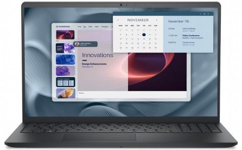 תמונה של מחשב נייד Dell PV1520 i5-1334U 16GB 512Nvme 15.6 Ubuntu 3YOS