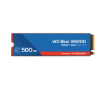 תמונה של מחשב AX83 ARGB 700W H610M I5-12400F 8GB 500GB NVMME RTX3050