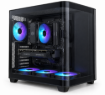 תמונה של מחשב CX300 ARGB 700W B650M R7-7800X3D 32GB DDR5 1TB NVME 5060