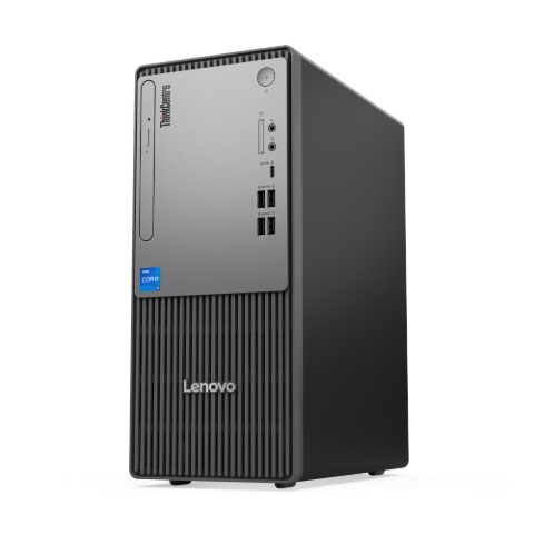 תמונה של נייח LENOVO ThinkCenter neo 50t Gen 5 I3-14100 8GB 256NVME DOS
