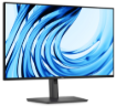 תמונה של מסך Dell Pro P 27 P2726H 120Hz IPS FHD PIVOT 5Ms USB Hub HDMI DP
