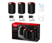 תמונה של מגדיל טווח Cudy AX3000 2.5G Mesh Wi-Fi 6 System 3 Pack